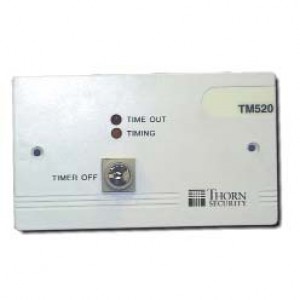 Tyco Minerva TM520 - Timer Module
